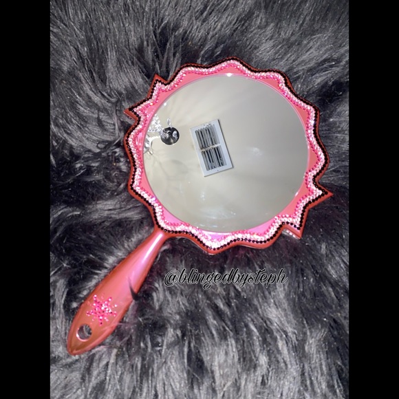 Jeffree Star Approved bling mirror CLEARING OUT! - Picture 4 of 6